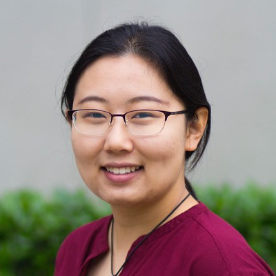 Yujia Liu, Ph.D.